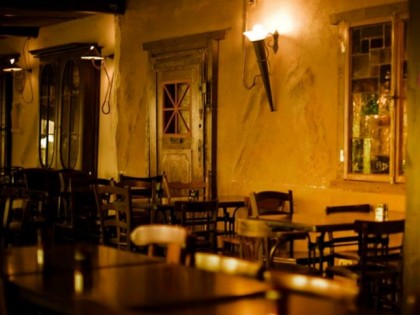 照片: Barrios